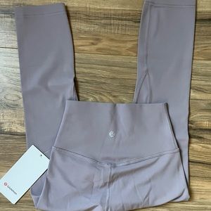 NWT Lululemon Align Leggings